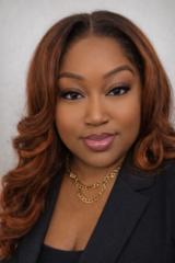 Antoinette Smith