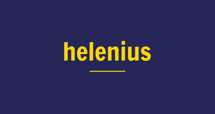 Helenius Lab