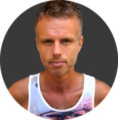 Jayson Shawver