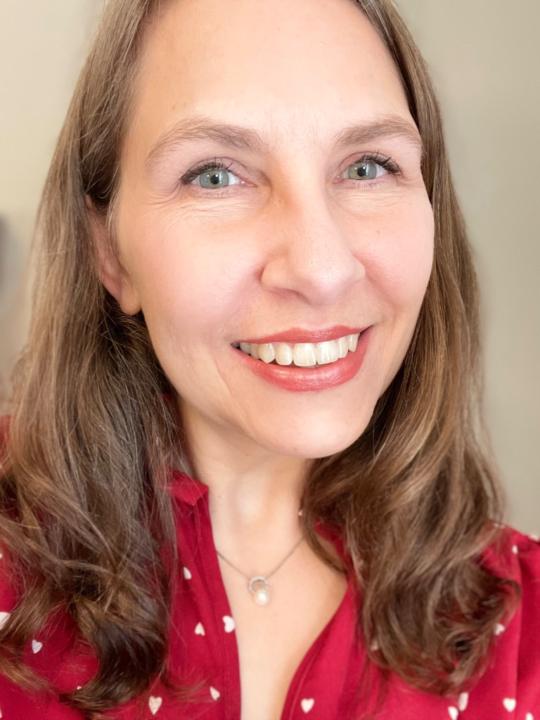 Jennifer Zundel