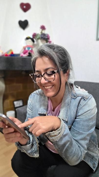 Nayeli N