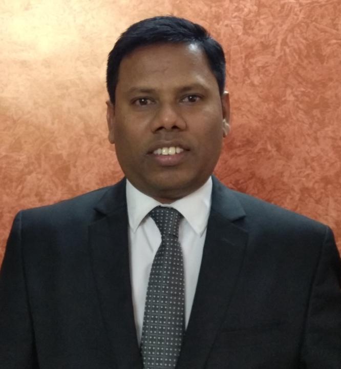 Jayakrishna M