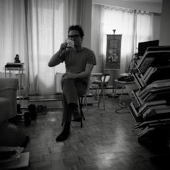 Philippe-Antoine Rioux