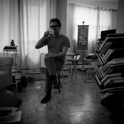 Philippe-Antoine Rioux