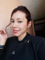 Daniela Valeria Gutierrez Sanchez