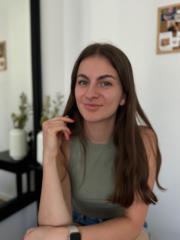Radka Pančáková