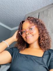 Millicent Khunou