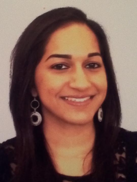 Sukhi Rahi