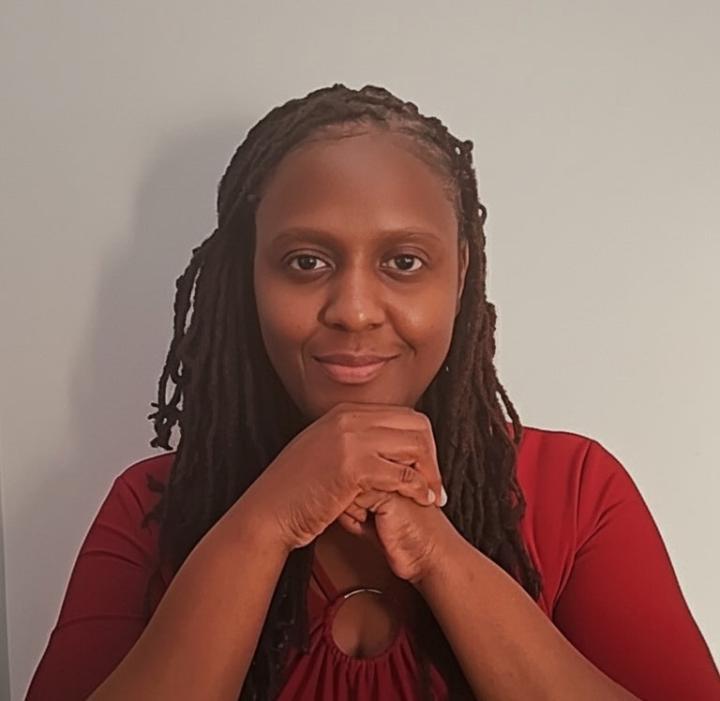 Suzette Burke Solomon