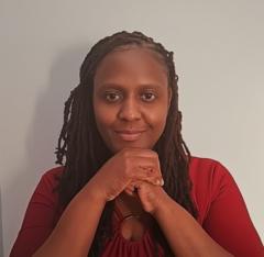 Suzette Burke Solomon