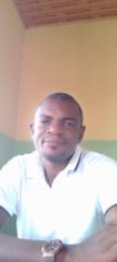 Adepoju Timothy