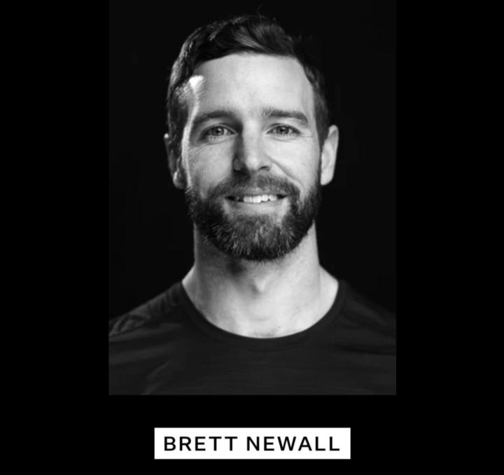 Brett Newall