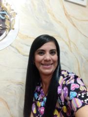 Aritzail Chacon