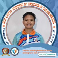 Christian Timothy Bautista