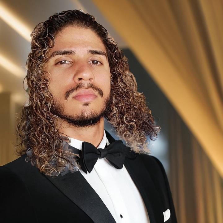 Gilberto Carlos de Melo