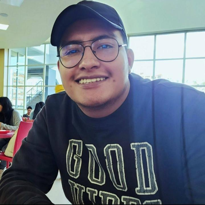 Rodrigo Adrian Suarez Arce