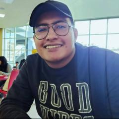 Rodrigo Adrian Suarez Arce