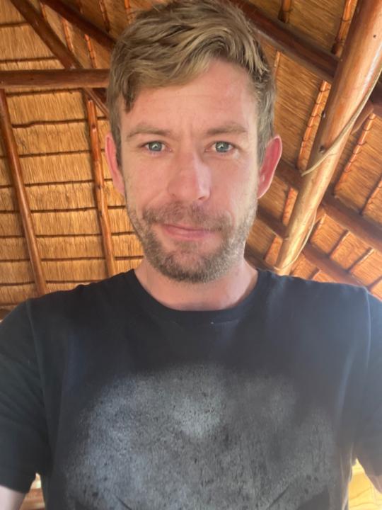 Abraham Van der merwe