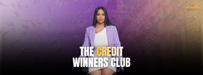The Credit Winners Club