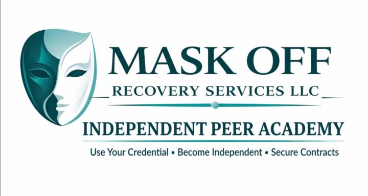 Mask Off Peer Academy