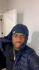 Kenton Strachan