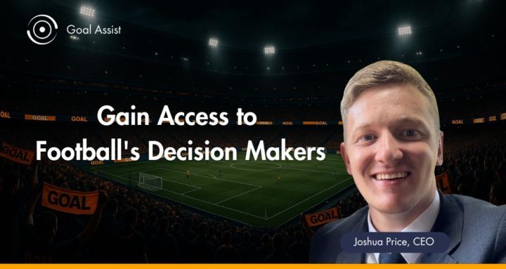 Goal Assist: Football Business