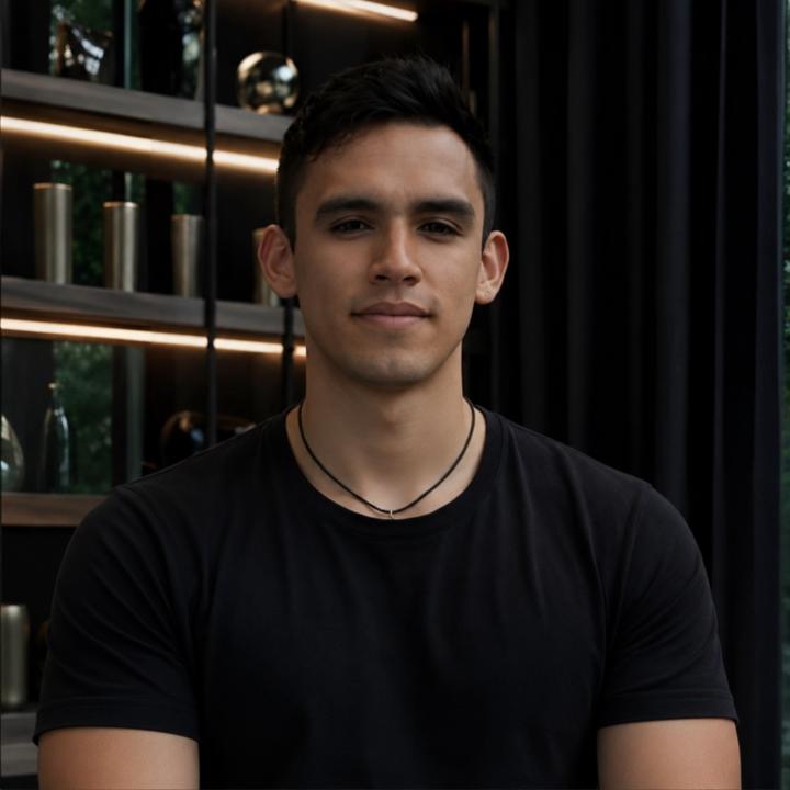 Daniel Zen.fx