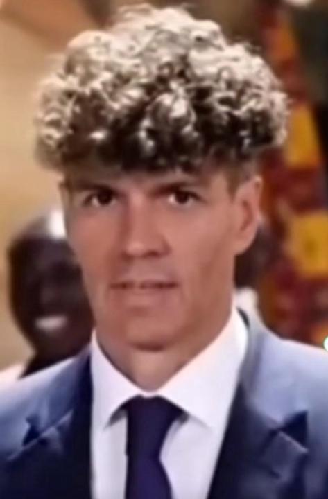 Adam Breziyne