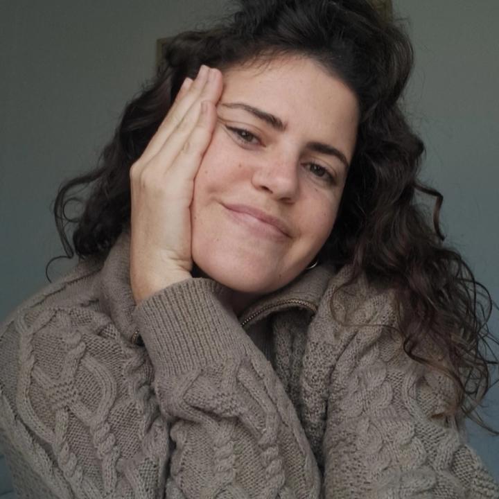 Estefanía Lydia