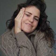 Estefanía Lydia