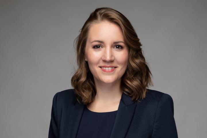 Isabel Laczkovich