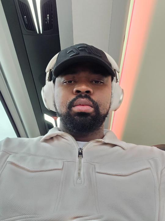 Ebuka Ede