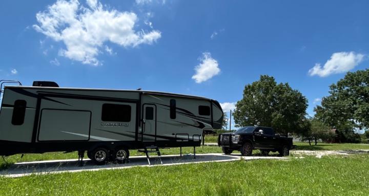 RVING with Kev