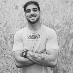 Iván Lorenzo