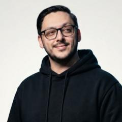 Federico Gascón