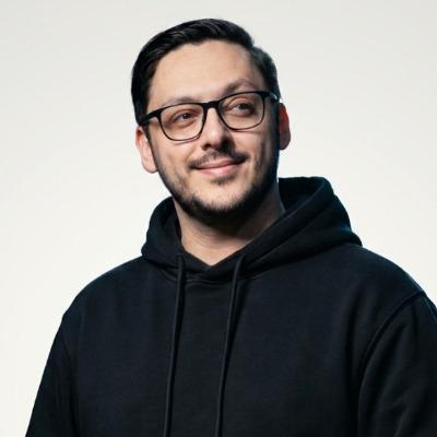 Federico Gascón