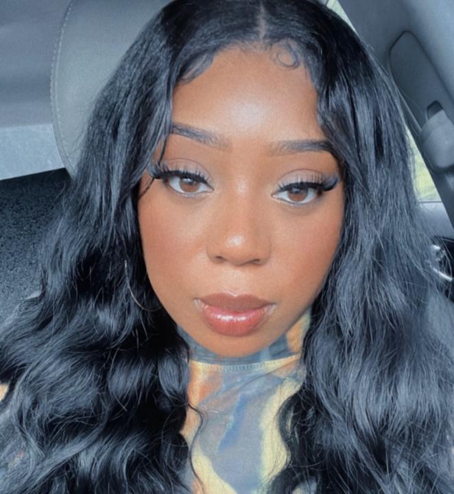 Brittney Tillman
