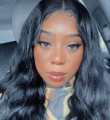 Brittney Tillman