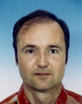 Michal Ouzký