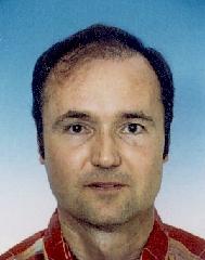 Michal Ouzký