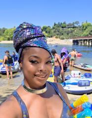 Jasline Berry