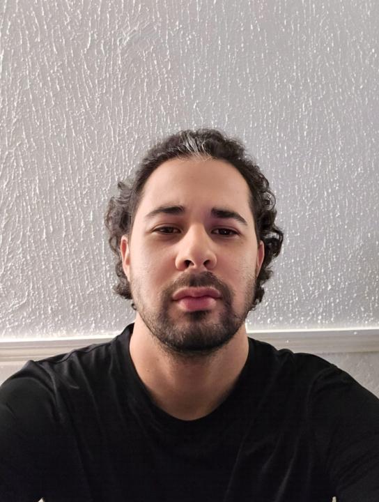 Luis Chirinos
