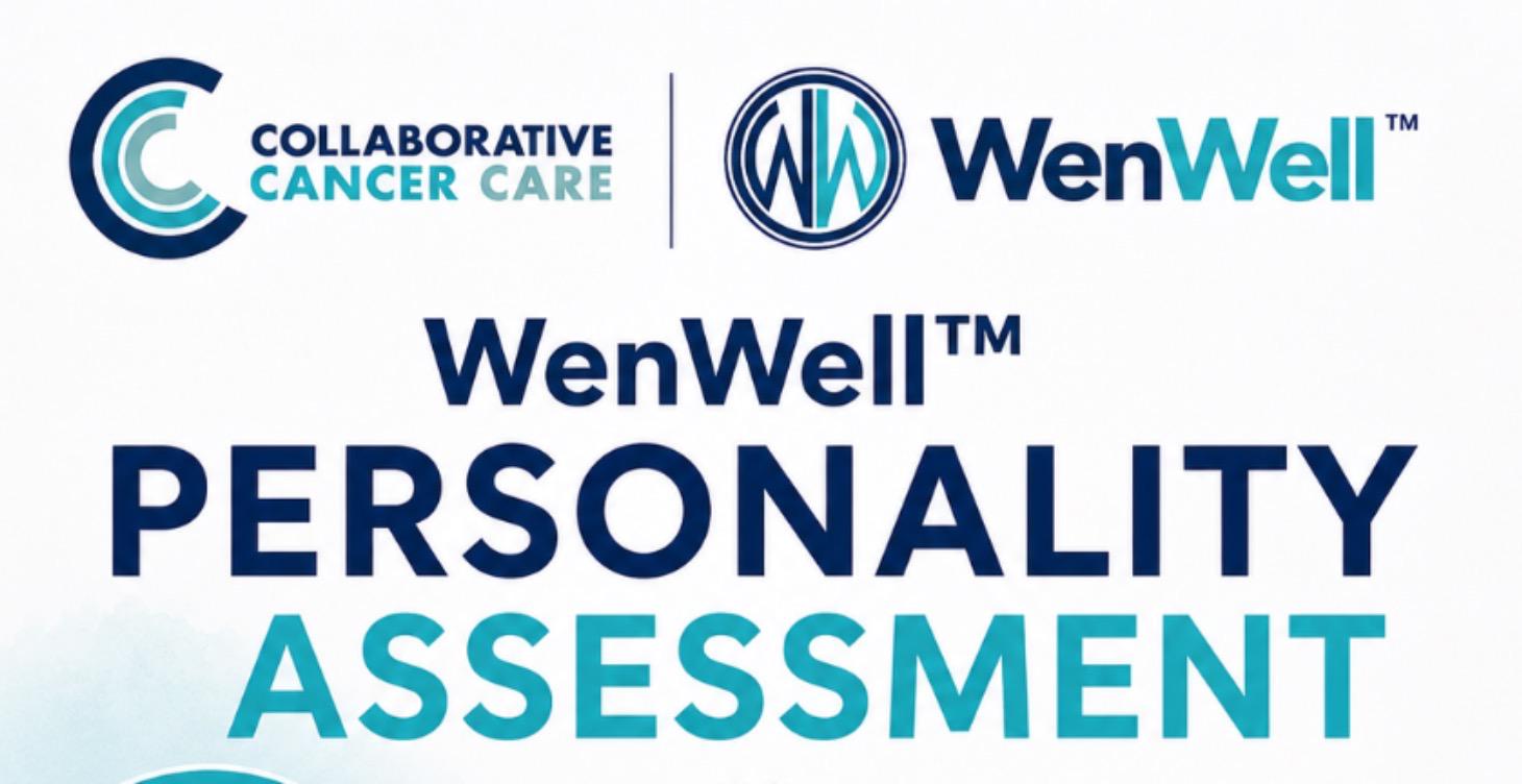 WenWell™ Personality Assessment