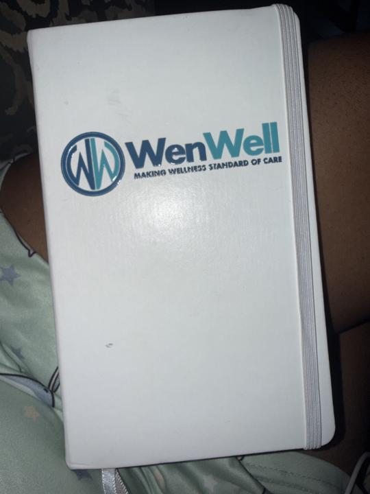 Journaling during …….times