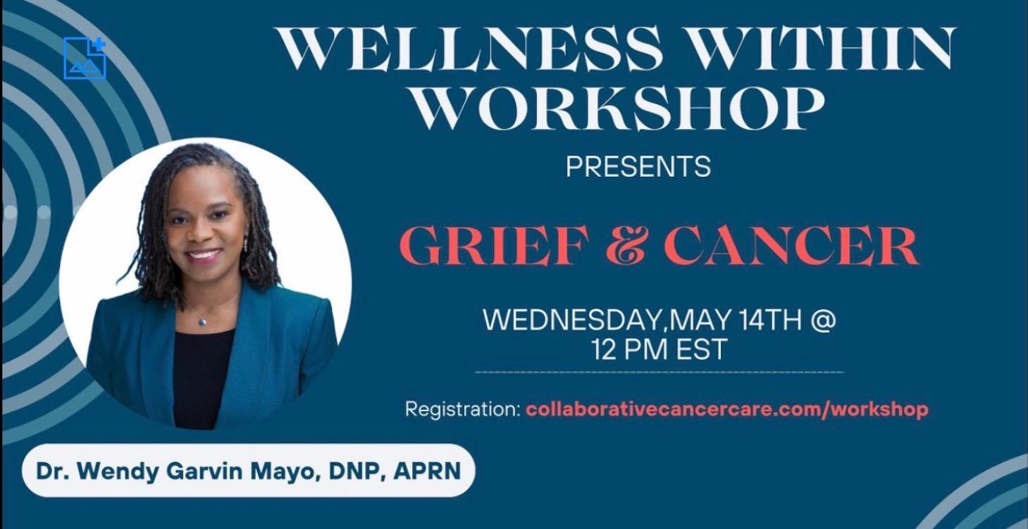 Grief & Cancer
