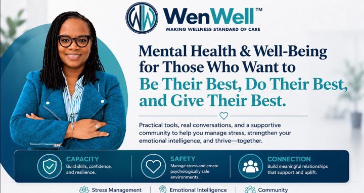 WenWell™ Community