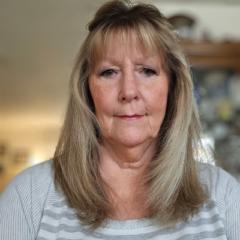Elizabeth Snodgrass
