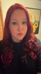 Jen Marie Jones