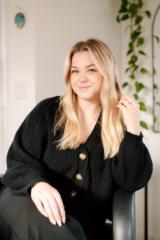 Samantha Peters