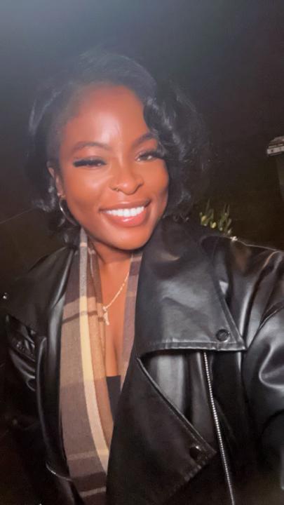 Marian Dawodu